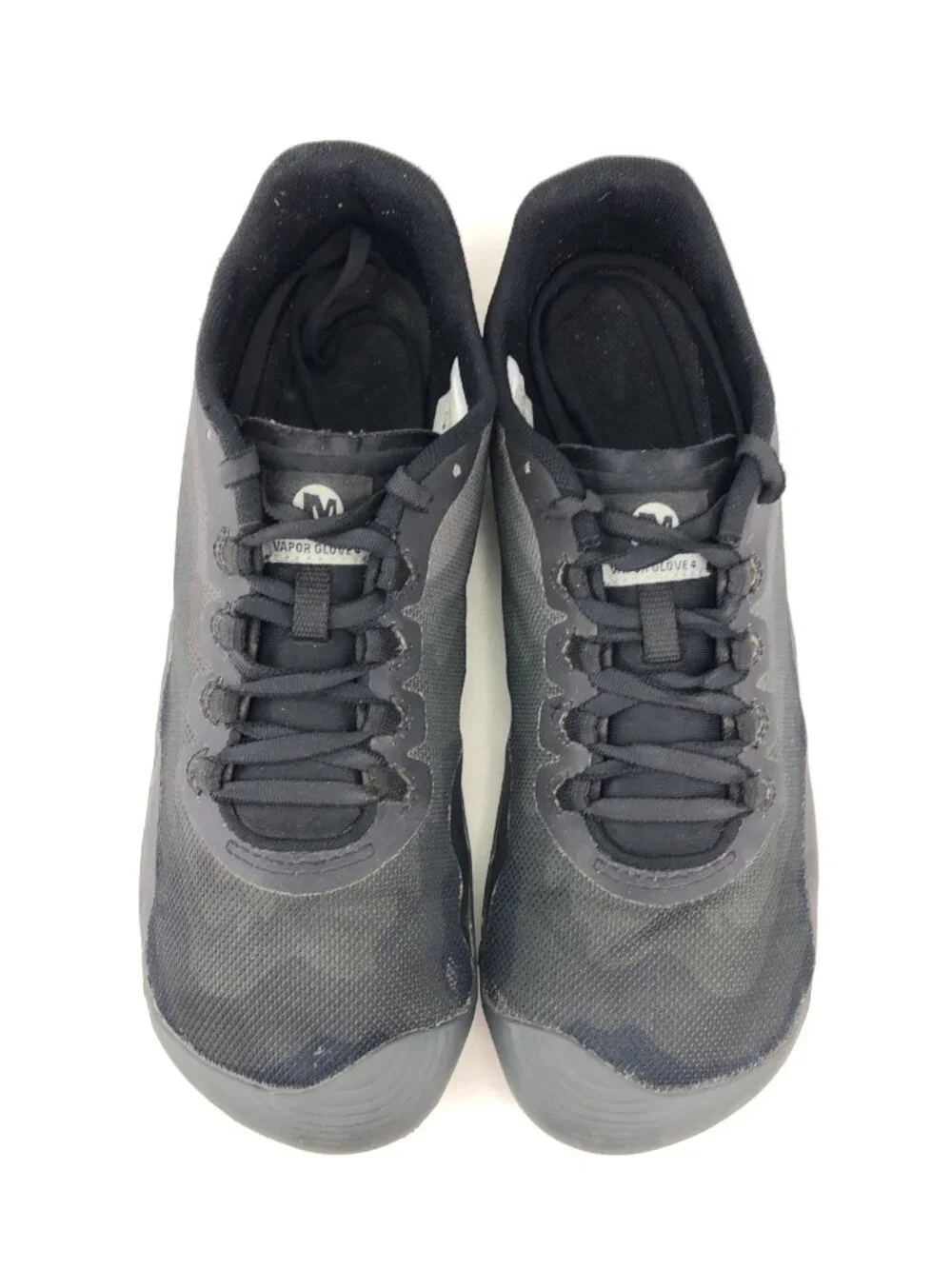 Merrell Vapor Glove 4 Barefoot Running Shoes 9
